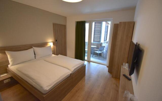 Sporthotel Zederhaus