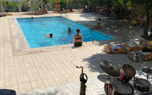 Günes Holiday