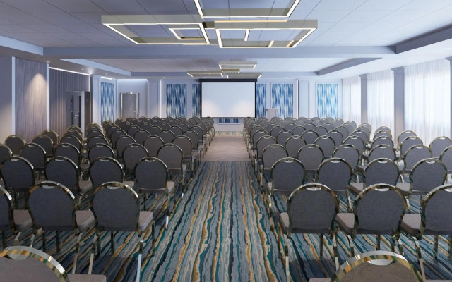 Delta Hotels by Marriott Colchester