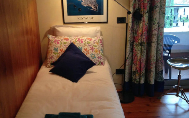 B&B Villa Adriano