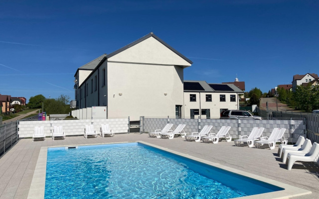 Comfortable Holiday Homes With a Summer Pool