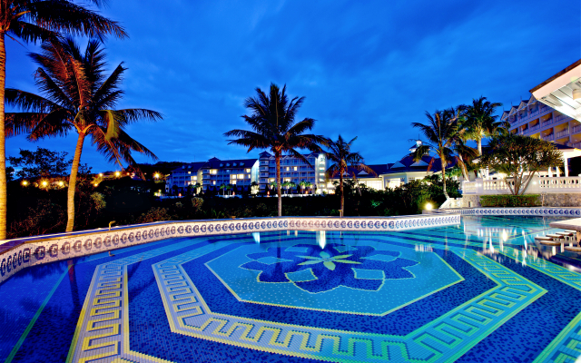 Farglory Hotel Hualien