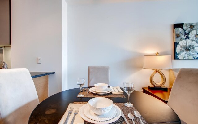 Global Luxury Suites at Kendall Square