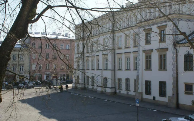 Neo Apartments