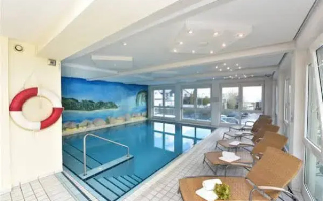 Hotel-Restaurant Richard Held