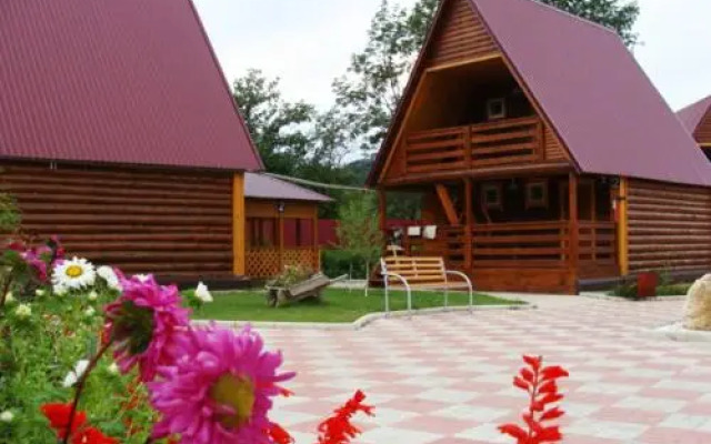 Teremok Guest House