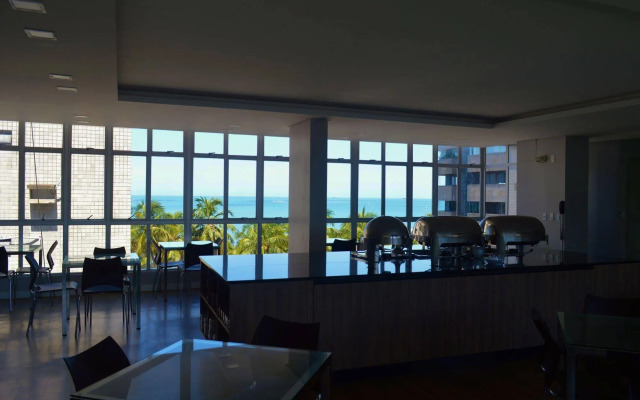 Hotel Costamar Ponta Verde
