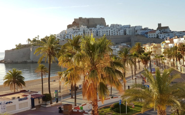 Hotel La Cabaña Peñíscola