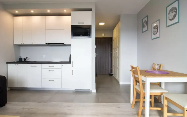 Apartamenty Sun & Snow Kamienna