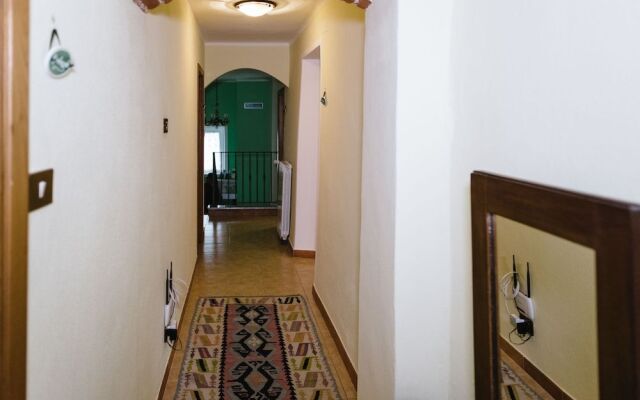 B&B Borgo Marciano