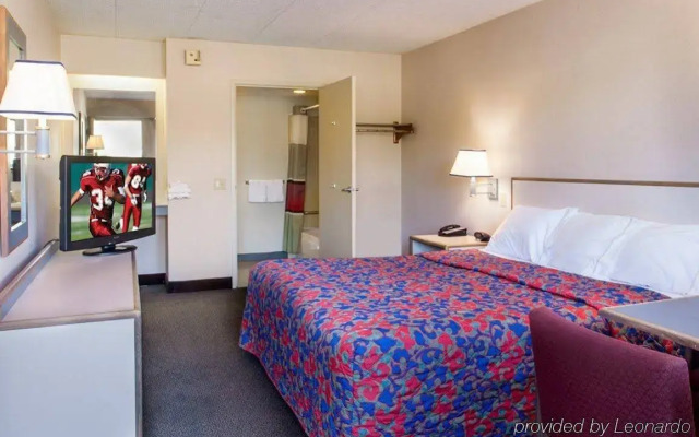 Red Roof Inn Atlanta - Norcross