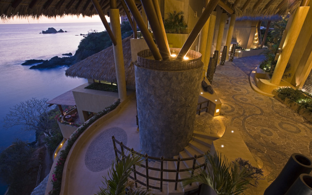 Cala de Mar Resort & Spa Ixtapa