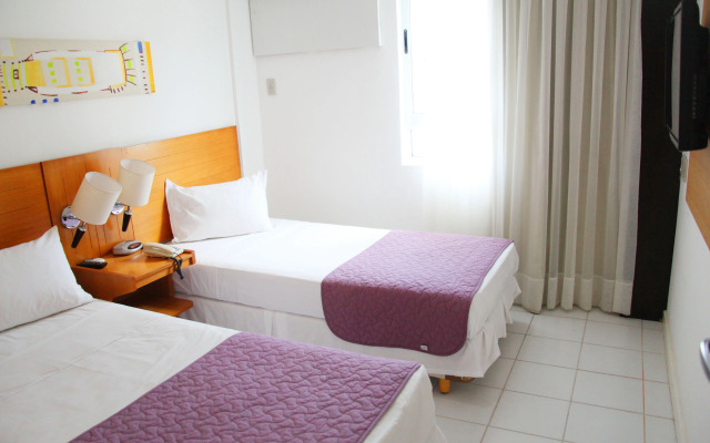 Hotel Ponta Negra Beach Natal