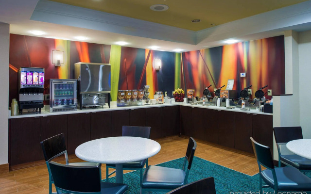 Springhill Suites by Marriott Williamsburg