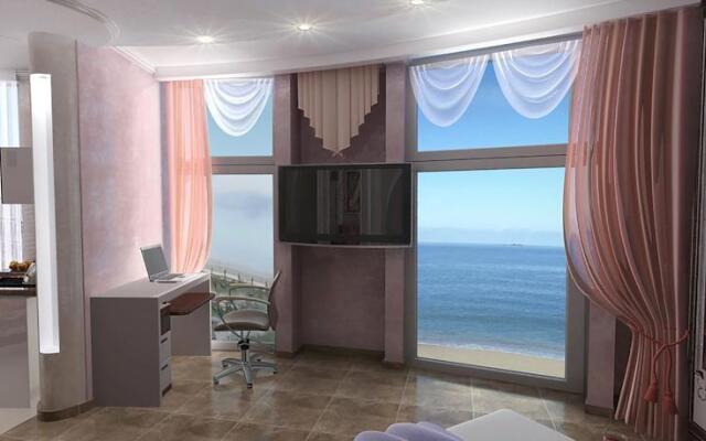 Rok otel' Pervaja Linija