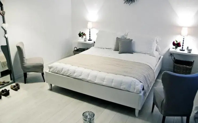 B&B Il Grillo dalle Ali Turkesi