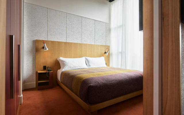 Ace Hotel Sydney