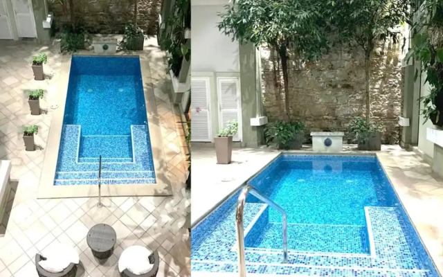 AmazINN Places Casco Viejo unique Desing and Pool VIII