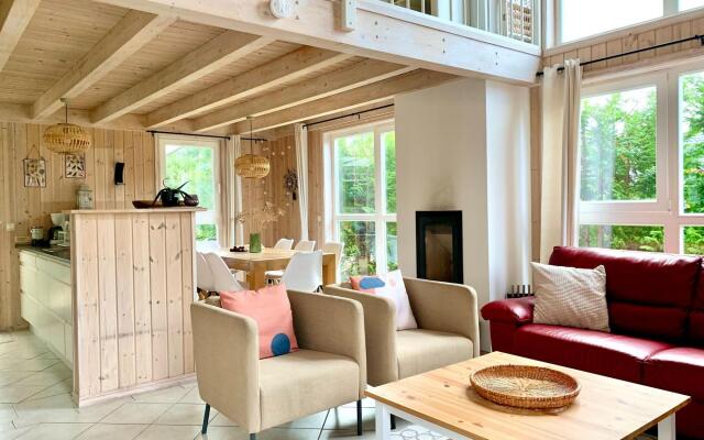 Holiday home Seerose am Dümmer See, Dümmer