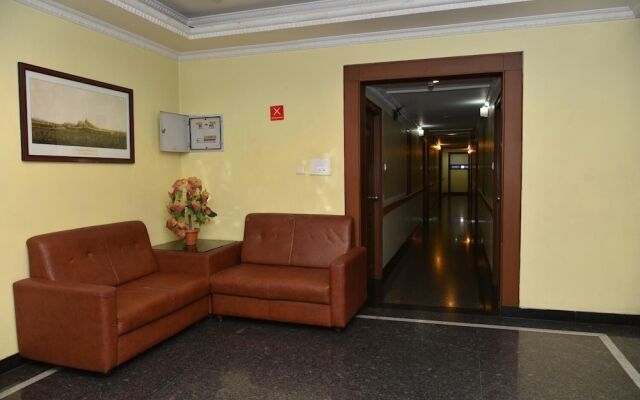 Hotel Sonas