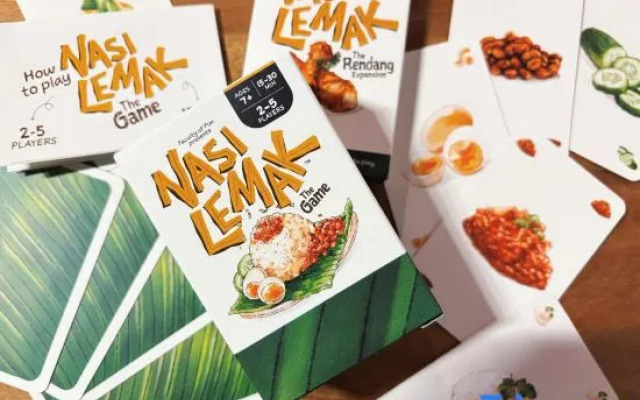 Marc CoLiving by Cobytat