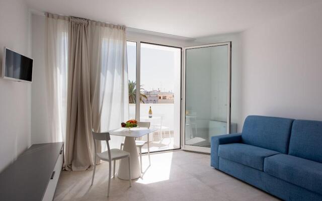 Palazzo 900