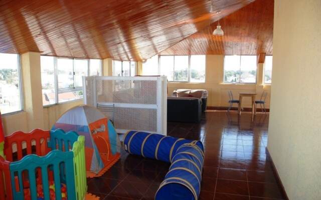 San Remo World Hotel