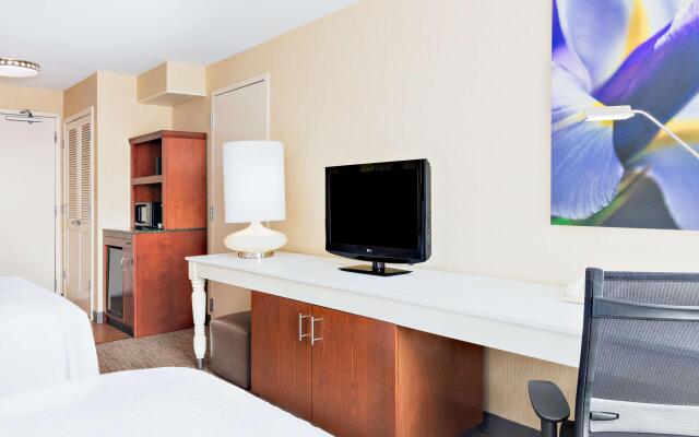 Hilton Garden Inn Folsom