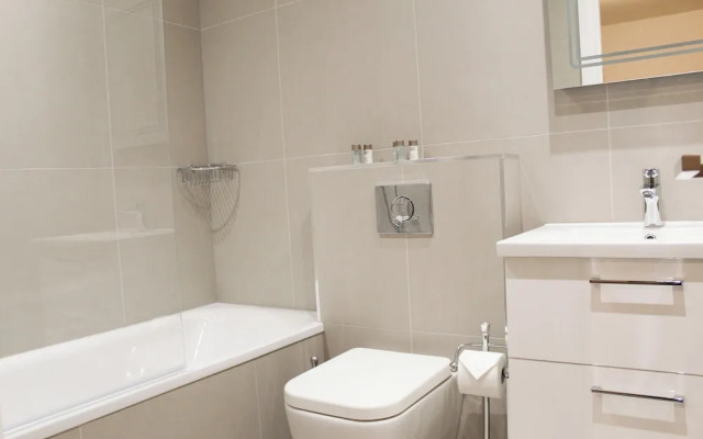 West Finchley by Viridian Apartments