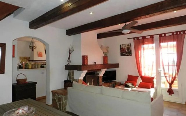 La Bastide Neuve des Oliviers