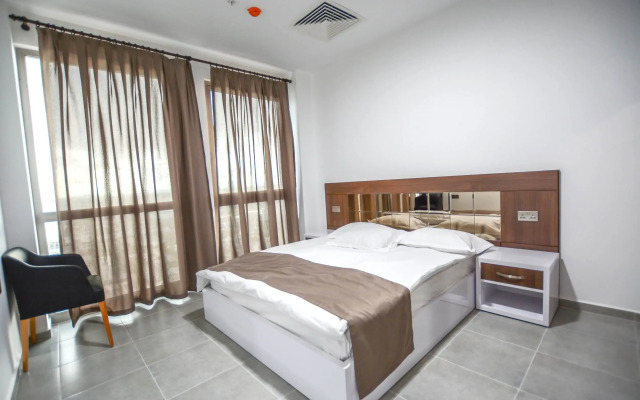 Dorana Residence Hotel