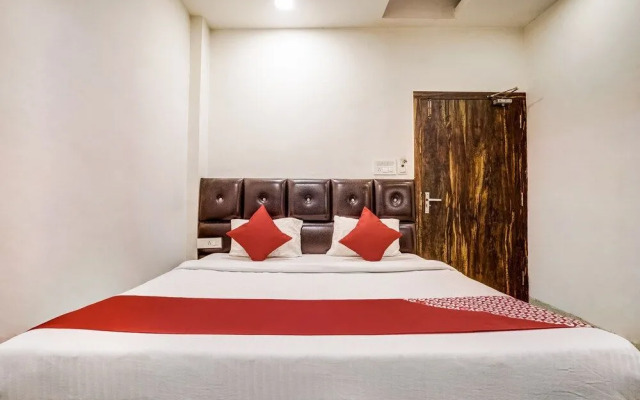 Travellers Inn by OYO Rooms