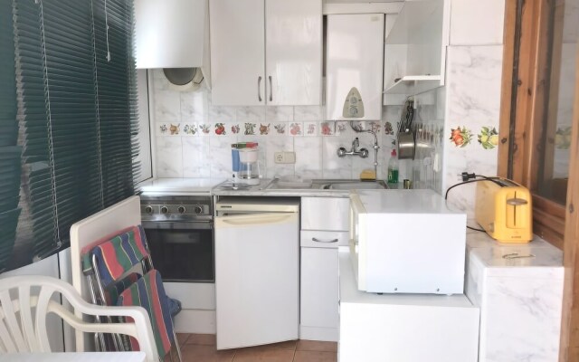Apartamento Colón 2º