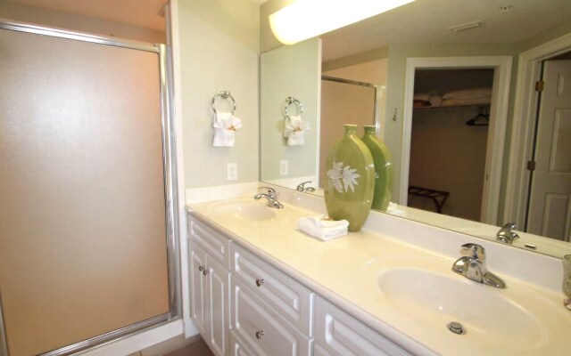 Treasure Island 911 - Two Bedroom Condo