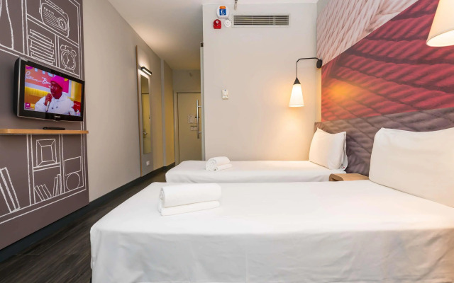 ibis Ribeirao Preto Shopping