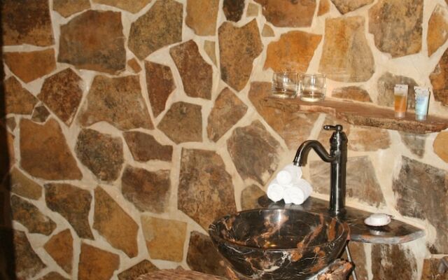 Souly Eco Lodge