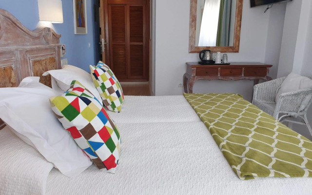 Hotel Boutique Las Arenas