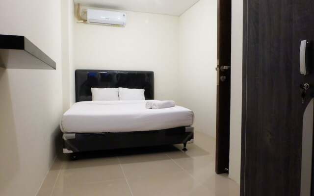 New Northland Apartment With Ancol Seaview