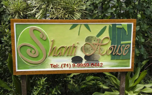 Shanti House Apart