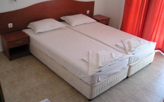 Hotel Morski Dar