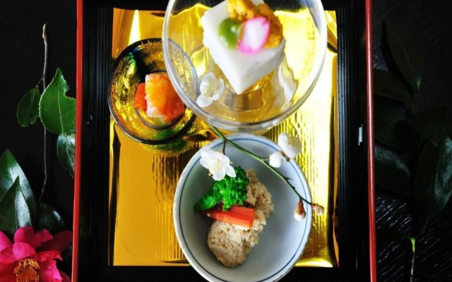 Kirishima Miyama Hotel