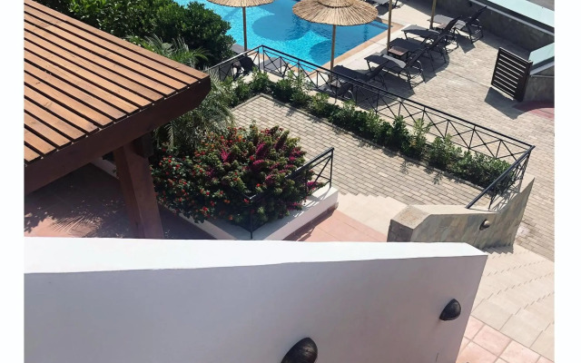 Southern Dreams Apartments