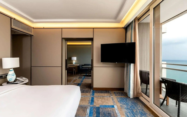 The Vista at Hilton Tel Aviv