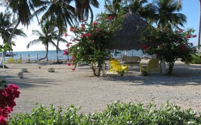 Seashell Beach Resort