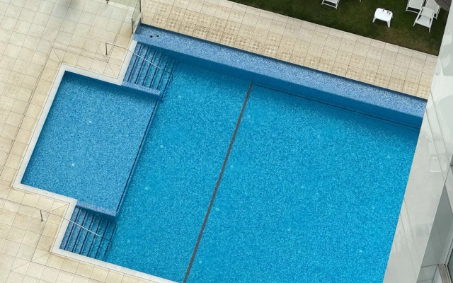 Prince Palace Hadera White Beach