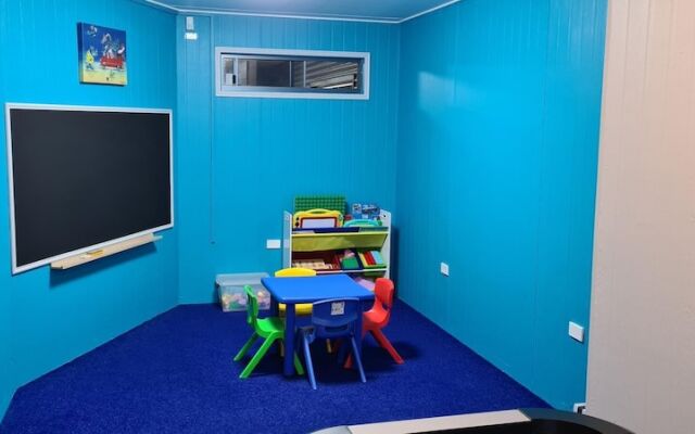 Grange Resort Hervey Bay