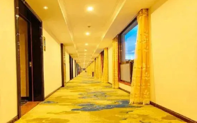 Yunshang