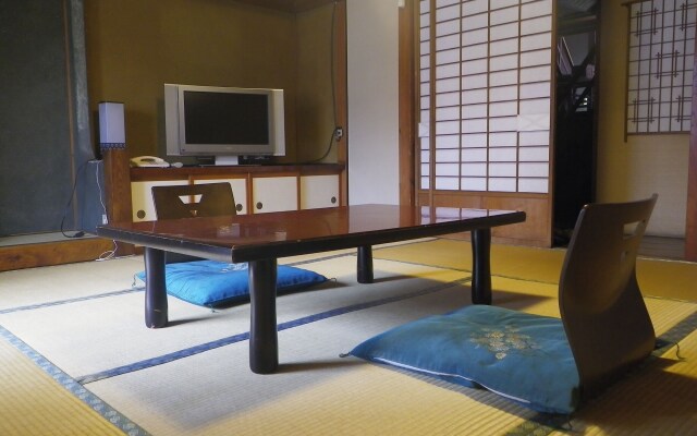 Chuoukan Shimizuya Ryokan