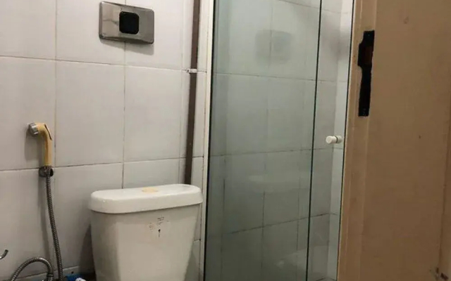Soul do Mar Hostel