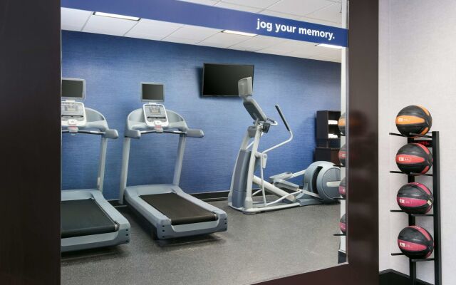 Hampton Inn Melbourne-Viera